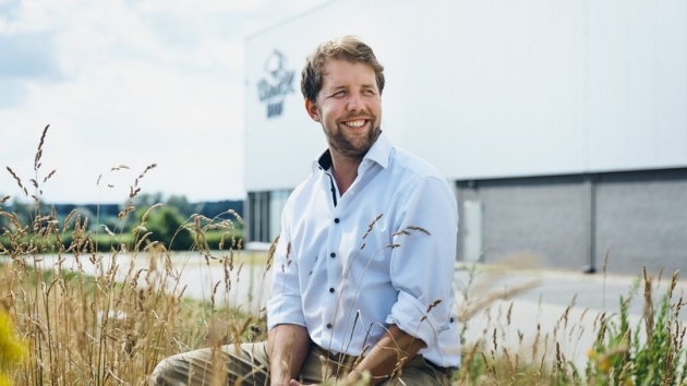 Neuerung in der Geschäftsführung der Bauck GmbH - Friedemann Wecker ist seit dem 1. August 2023 zusätzlicher Geschäftsführer der Bauck GmbH - Quelle: Bauck GmbH